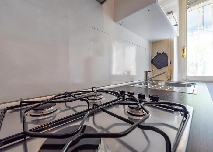 Domus Romana Trieste Apartment