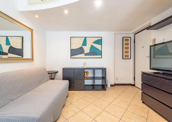 Apartment Domus Romana Trieste