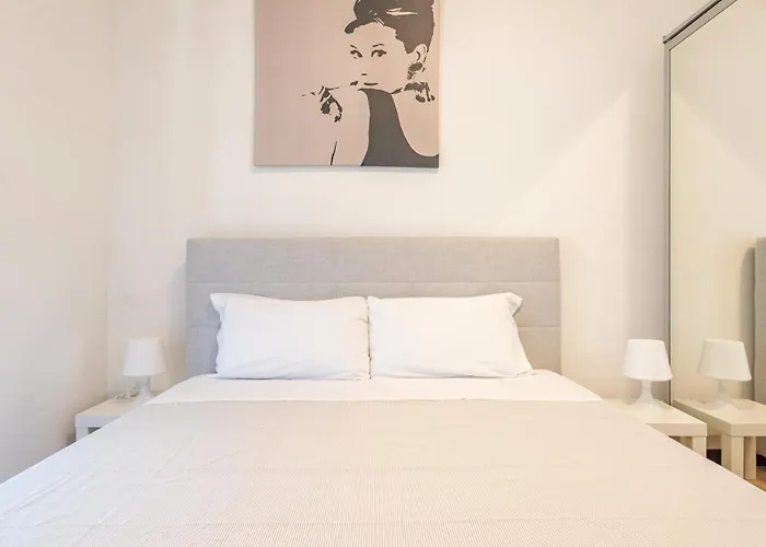 Domus Romana Trieste Apartment Rom