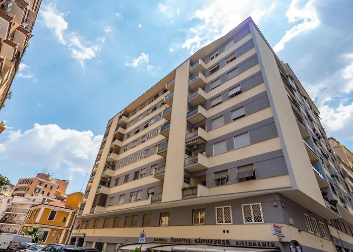 Apartment Domus Romana Trieste