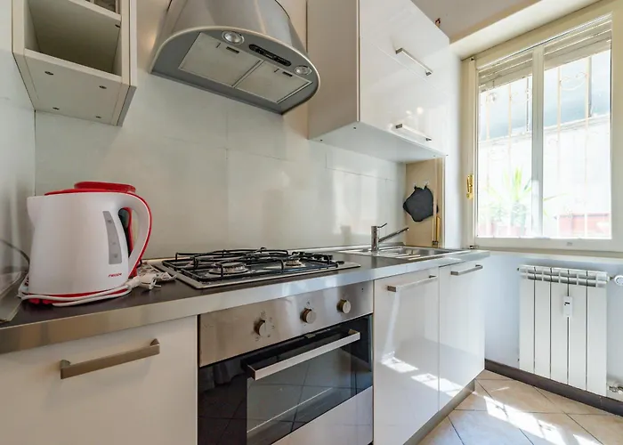 Apartment Domus Romana Trieste *