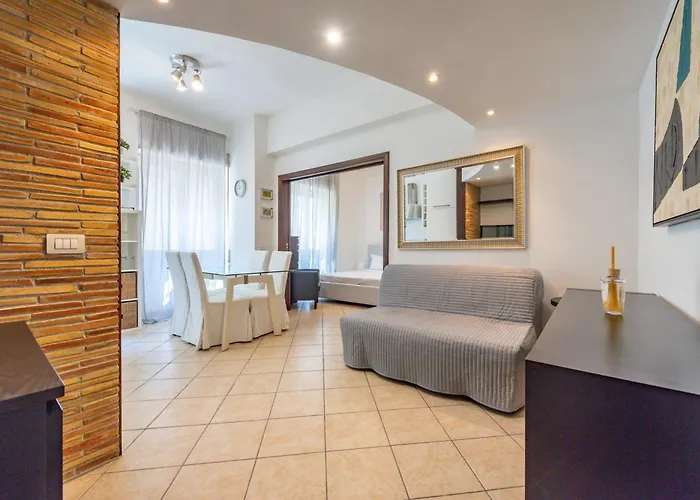 Apartment Domus Romana Trieste