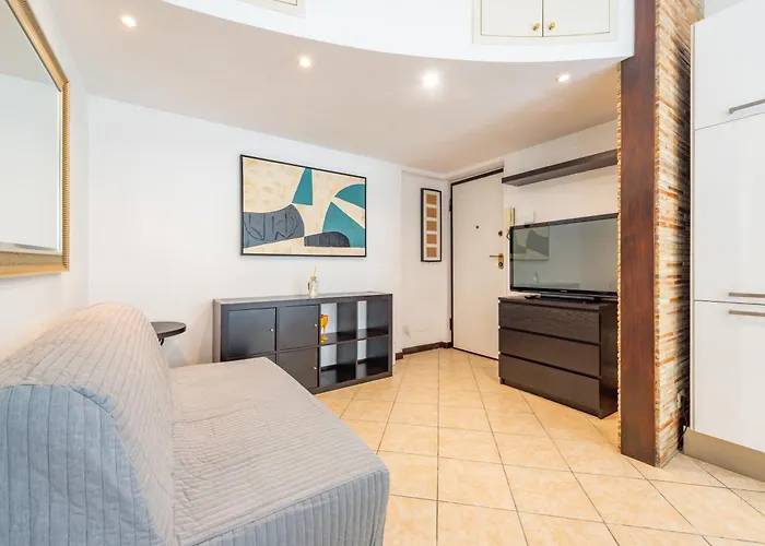 Domus Romana Trieste Apartment Rom