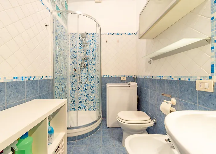 Apartment Domus Romana Trieste
