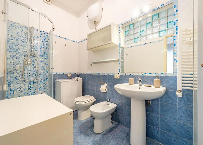 Apartment Domus Romana Trieste